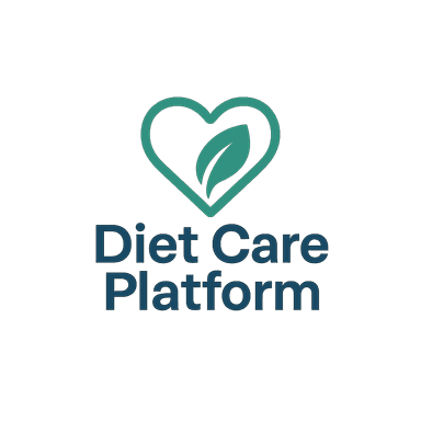 Diet Care Platform
